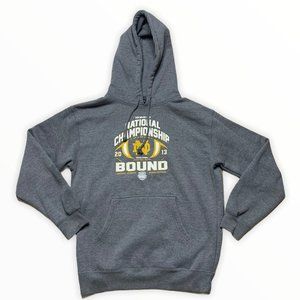 Norte Dame Sz M 2013 National Championship Hoodie